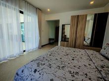 Modern 3 Bedroom Pool Villa on Large Plot in Hin Lek Fai, Hua Hin