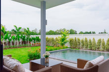 New Modern Luxury Pool Villa for Sale in Soi 112, Hua Hin