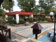 Newly Renovated House for Rent in Cha-Am with Pool and Riverside Pavilion