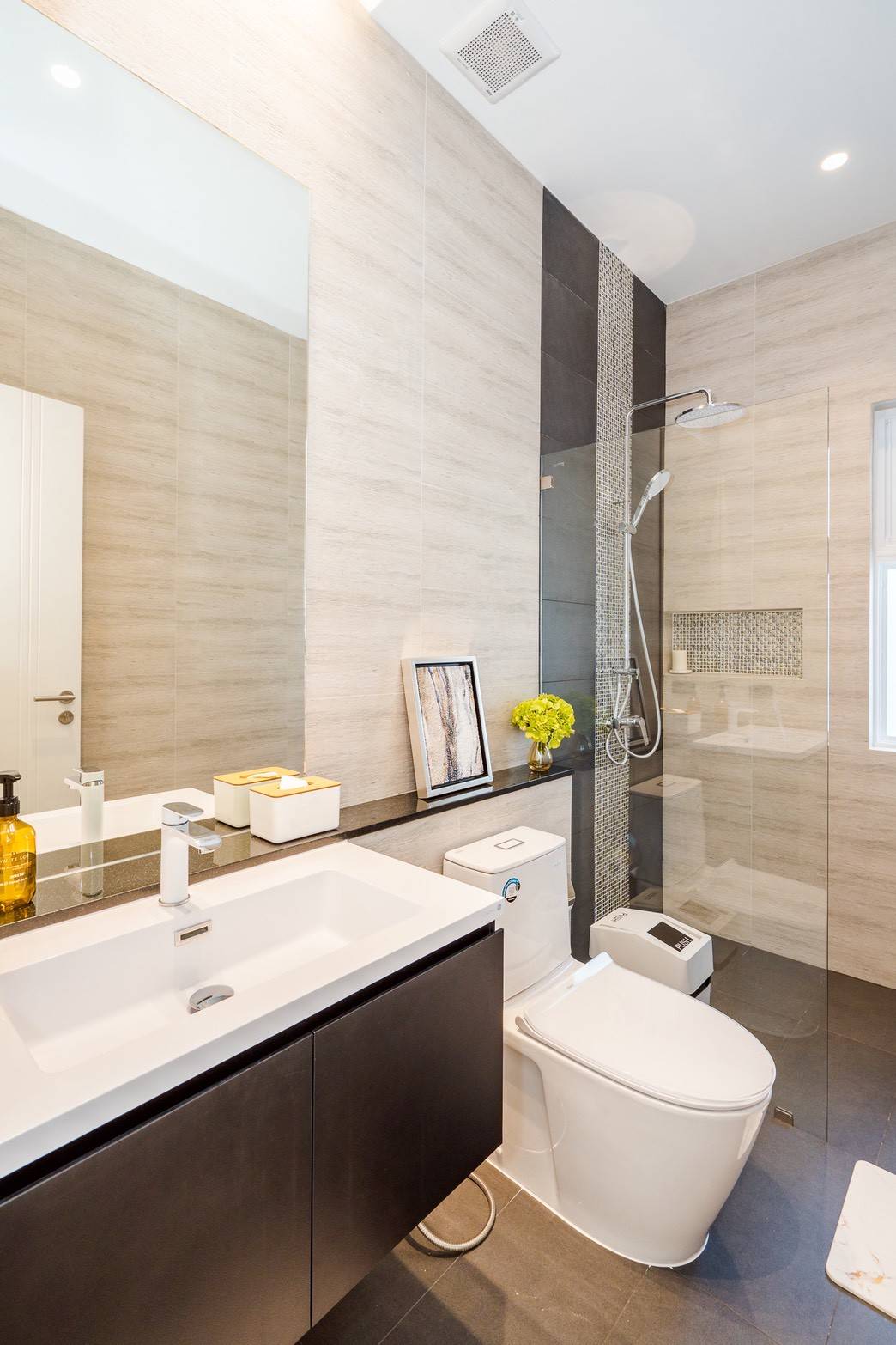 Luxury Spacious 3-Bedroom Pool Villa at Aria 3