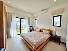 Haustierfreundliche Poolvilla mit 3 Schlafzimmern in Hua Hin