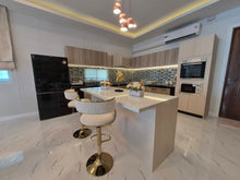 New Detached House with Private Pool for Rent in Wangpong Pranburi
