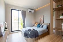 3-Schlafzimmer-Poolvilla in Hua Hin