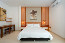 3 Bedroom Balinese Pool Villa Near Black Mountain