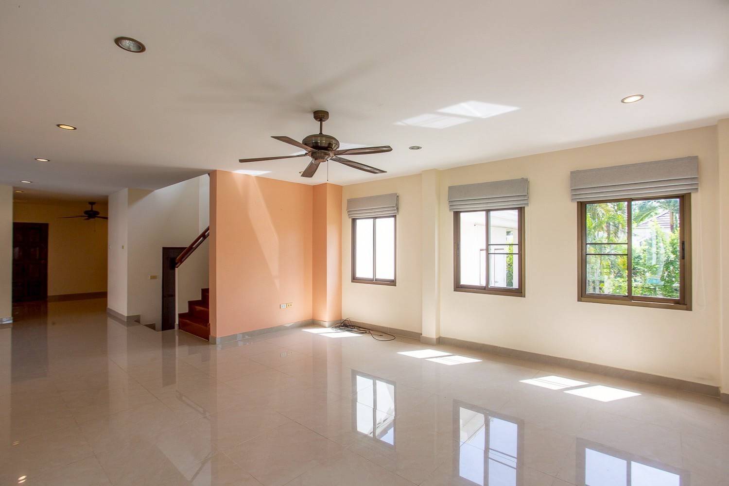 Spacious Executive Pool Villa in Khao Tao Hua Hin
