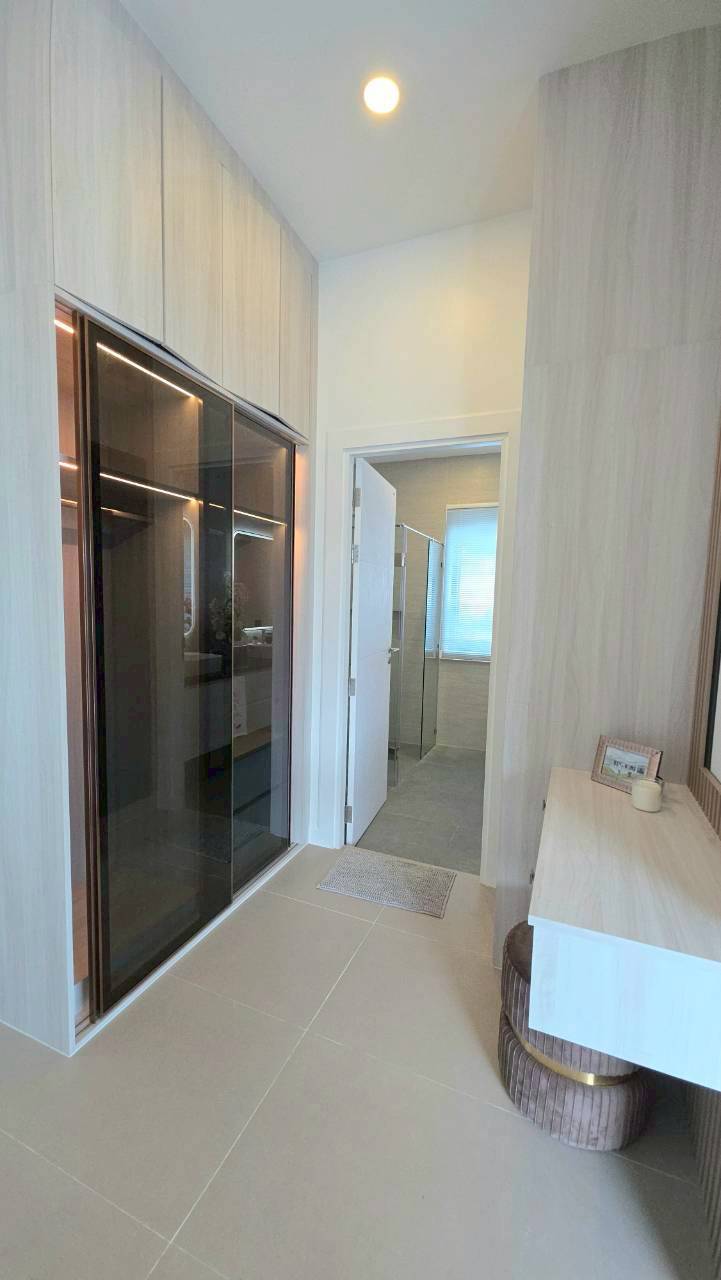 Hot Deal! Luxury Pool Villa at Botanica Hua Hin