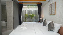 Modern Pool Villa with Private Pool and Sauna