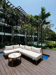 Luxury Beachfront Condo at InterContinental Residences Hua Hin