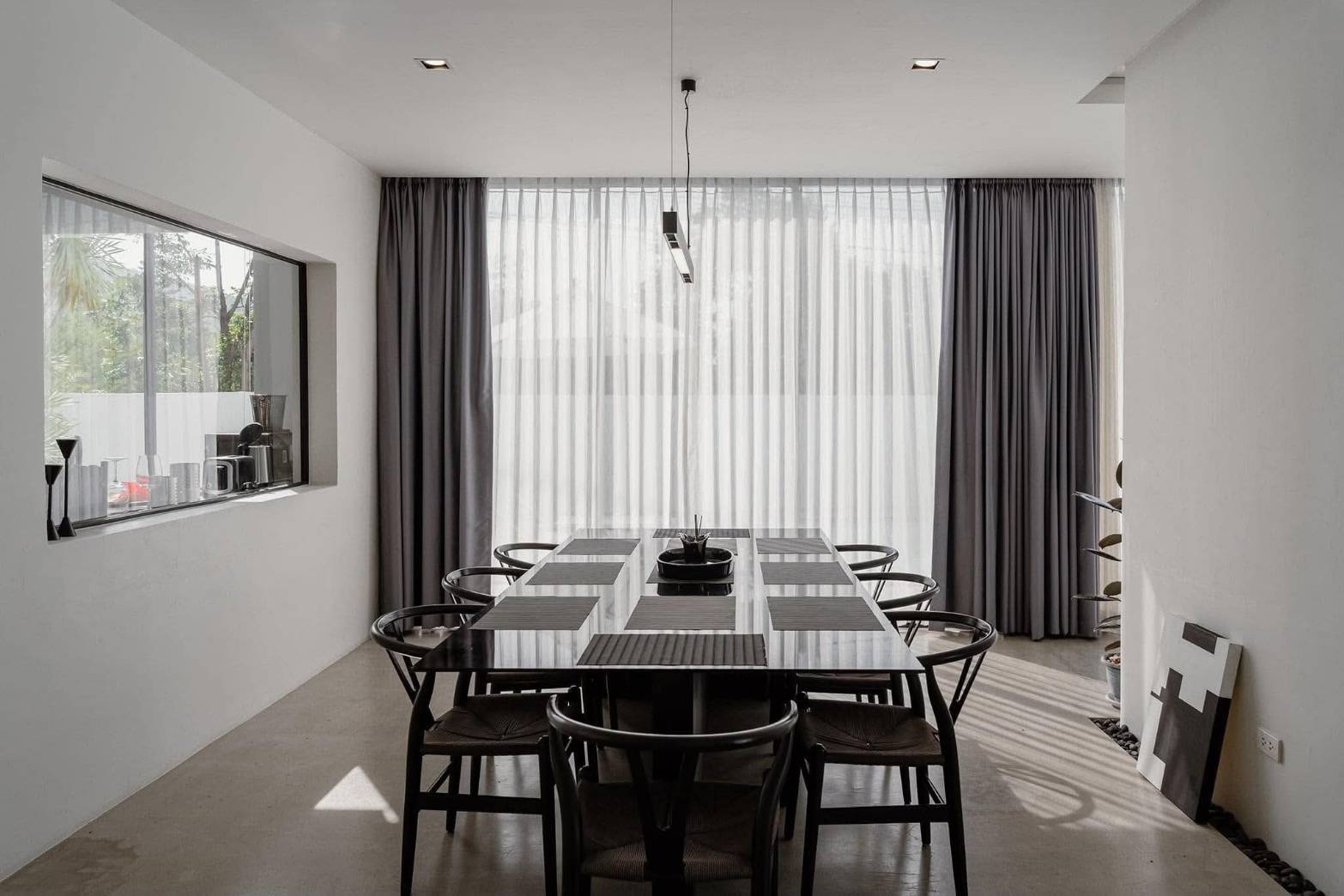 Spacious 2-Storey Modern Pool Villa in Hua Hin Soi 88