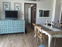 Seaview 2-Bedroom Condo at Autumm Condominium