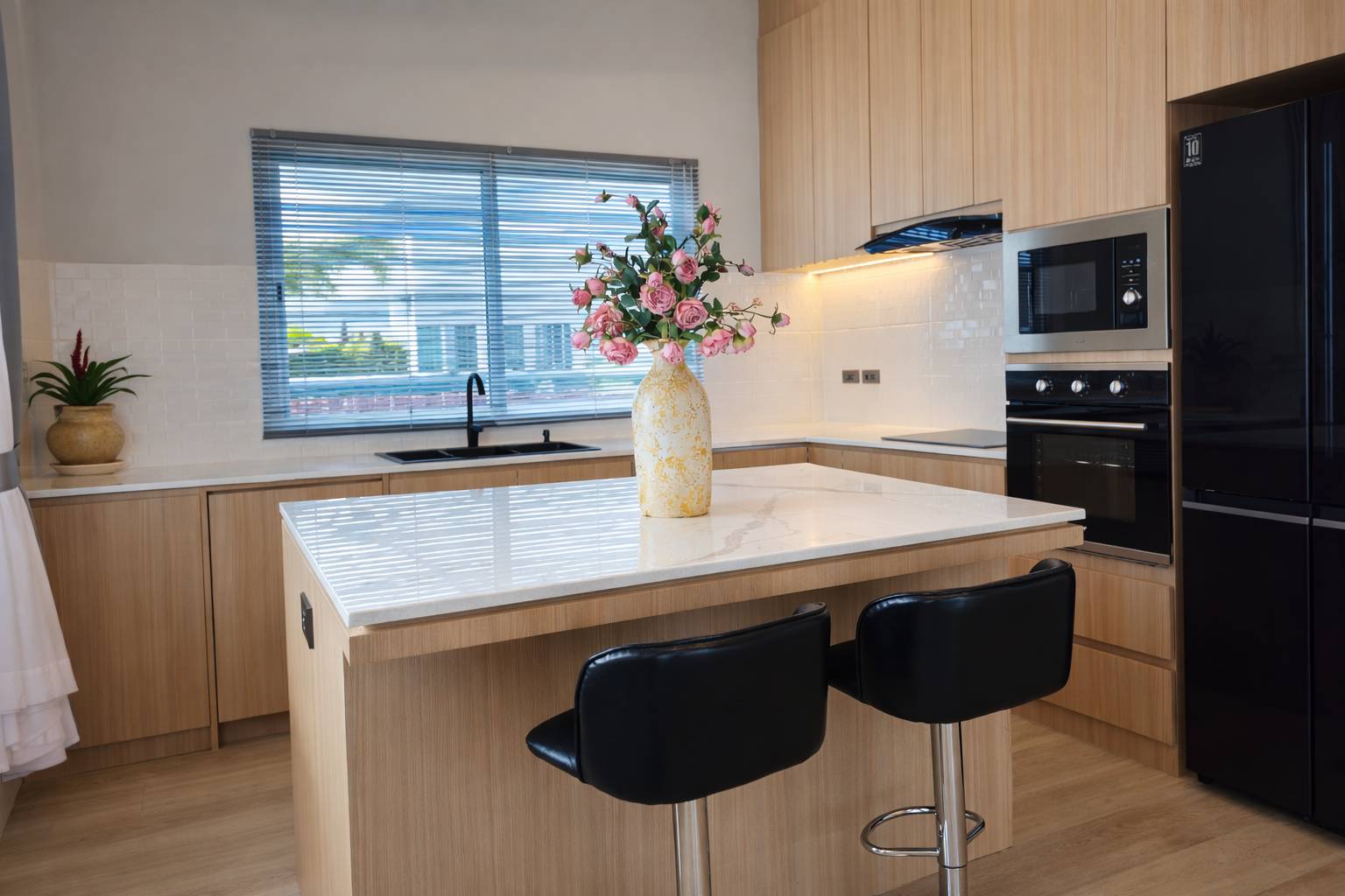 Elegant 3-Bedroom Pool Villa at The CoCo Hua Hin 88