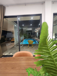 New 3-Bedroom House in Borfai Soi 6