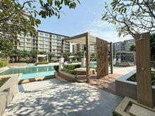 Studio Condo at Baan Thew Lom Cha-Am for Sale