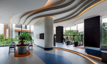 Modern 2-Bedroom Condo on Floor 8 in Vehha