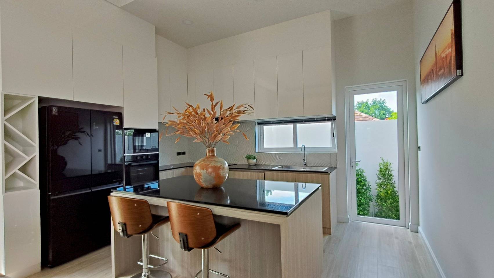 Modern Luxury Pool Villa at The CoCo Hua Hin 88 – Hot Deal