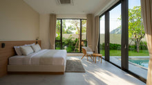 Ultimate Luxury Pool Villa for Rent in Detail Khao Tao, Hua Hin