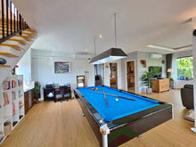 2-Storey Modern Pool Villa in Hua Hin
