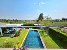 2-Storey Modern Pool Villa in Hua Hin