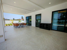 Modern 3 Bedroom Pool Villa on Large Plot in Hin Lek Fai, Hua Hin