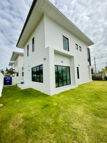 Brand New 2-Storey House in Soi 112, Hua Hin