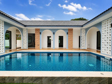 New Ready-to-Move-In Home with Private Pool for Sale