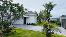 Luxurious House with Private Pool for Rent in Wang Phong, Pranburi