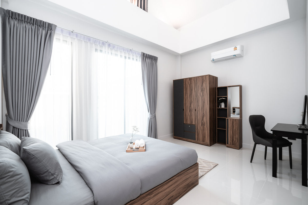 Modern Luxury Pool Villa for Rent in Soi 112, Hua Hin