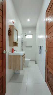 Detached House with Private Pool and Mountain Views in Wang Pong