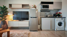 Brand New Sea View Condo at Supalai Blue Whale