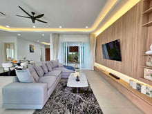 Modern 3 Bedroom Pool Villa in Hua Hin