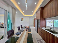 Modern 3 Bedroom Pool Villa in Hua Hin