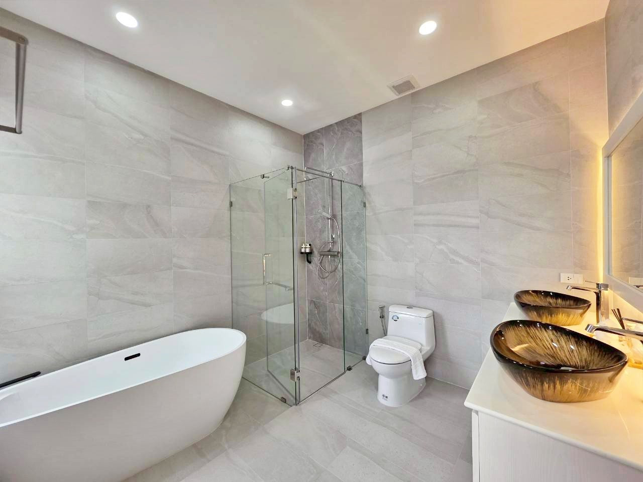 Modern 3 Bedroom Pool Villa in Hua Hin