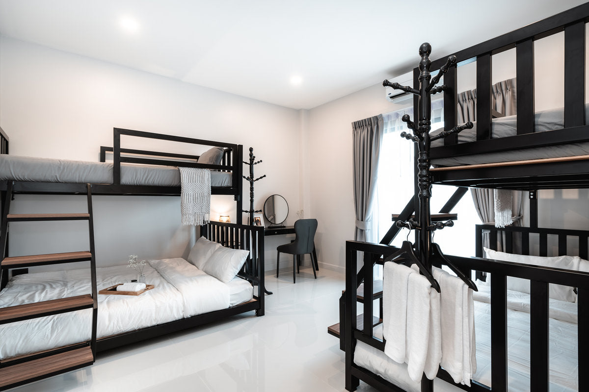 Modern Luxury Pool Villa for Rent in Soi 112, Hua Hin