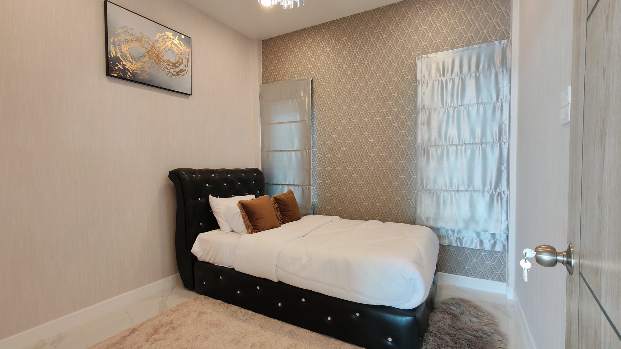 Single-Storey House for Sale in Hua Hin Soi 102