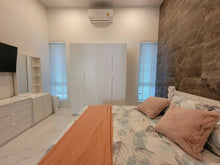Spacious 4-Bedroom Pool Villa with Outdoor Sala in Hin Lek Fai