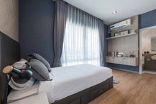 2-Storey Detached House at La Valle Residence, Hua Hin