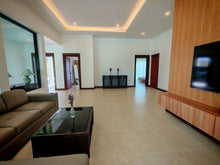 Modern 3 Bedroom Pool Villa on Large Plot in Hin Lek Fai, Hua Hin