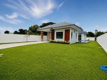 New Ready-to-Move-In Home with Private Pool for Sale