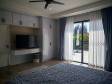 Modern 3-Bedroom Pool Villa for Rent in Wang Pong