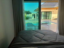 Exclusive Luxury Pool Villa for Rent with Panoramic Mountain View | Hillside Hamlet