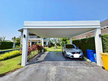 2-Storey Modern Pool Villa in Hua Hin