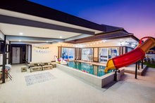 Private Mountain View Pool Villa for Sale and Rent