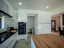 Modern 3 Bedroom Pool Villa on Large Plot in Hin Lek Fai, Hua Hin