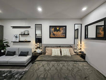 Studio for Rent at Supalai Blue Whale, Corner Unit with Full Furnishings