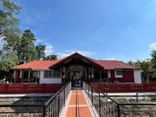 Newly Renovated House for Rent in Cha-Am with Pool and Riverside Pavilion