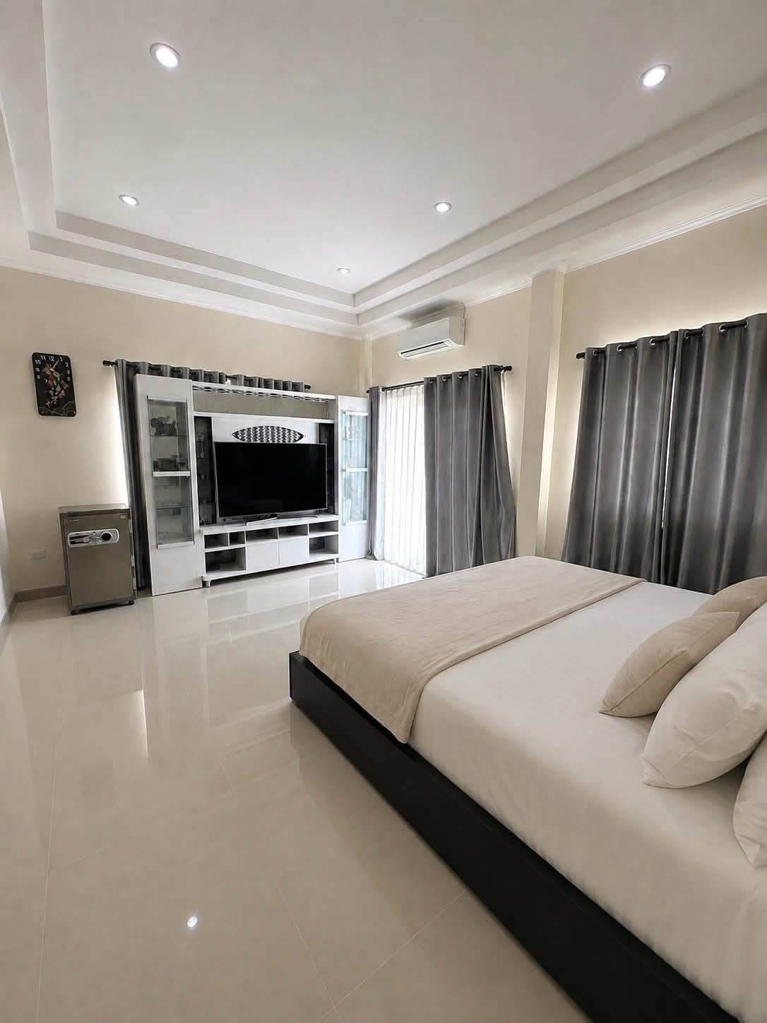 Beautiful Fully Furnished Resort-Style Villa in The City 88 Hua Hin