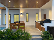 Luxury 3-Bedroom Pool Villa for Rent