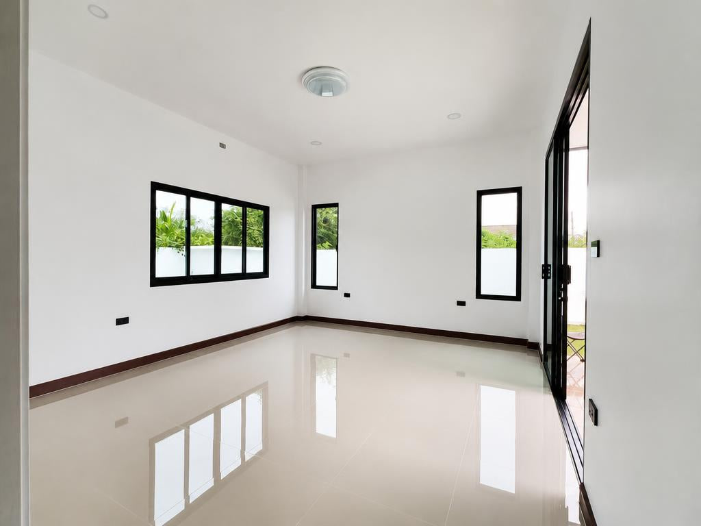 New Ready-to-Move-In Home with Private Pool for Sale