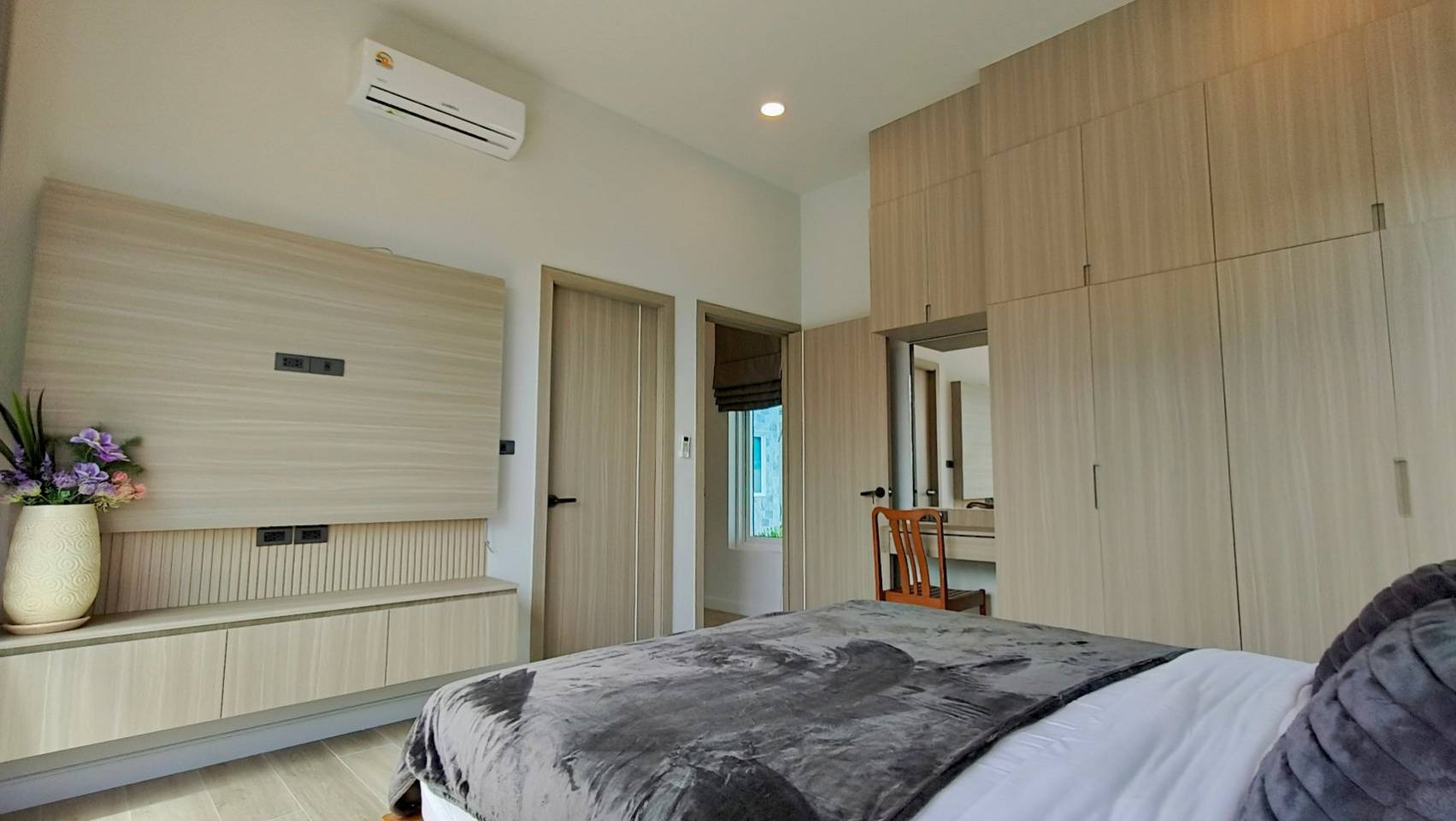 Modern Luxury Pool Villa at The CoCo Hua Hin 88 – Hot Deal