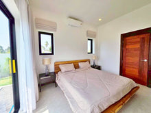 Haustierfreundliche Poolvilla mit 3 Schlafzimmern in Hua Hin